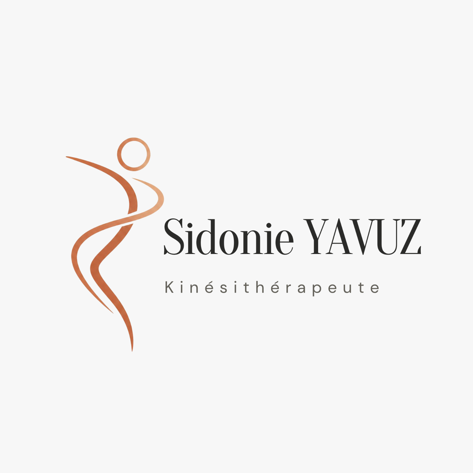 Logo Sidonie YAVUZ
